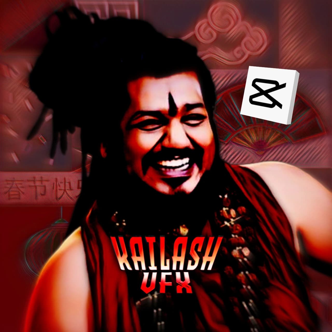 KAILASH